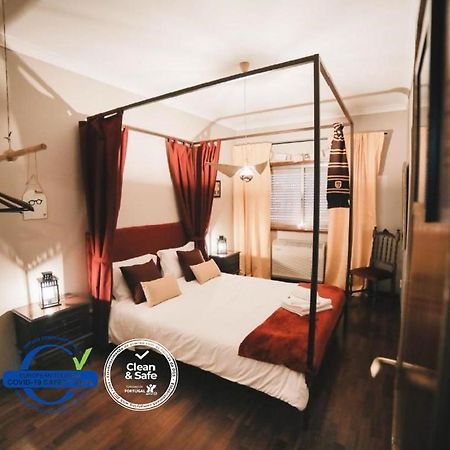 Oporto Guest Harry Potter Flat With Parking公寓 外观 照片
