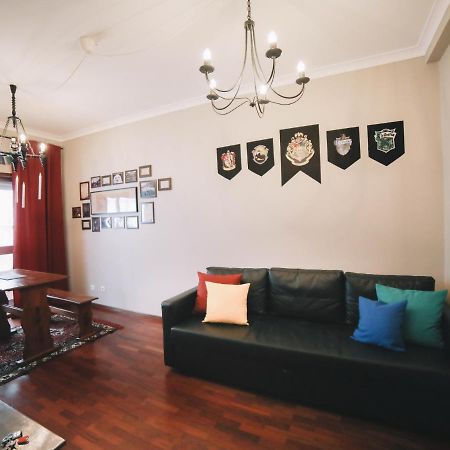 Oporto Guest Harry Potter Flat With Parking公寓 客房 照片