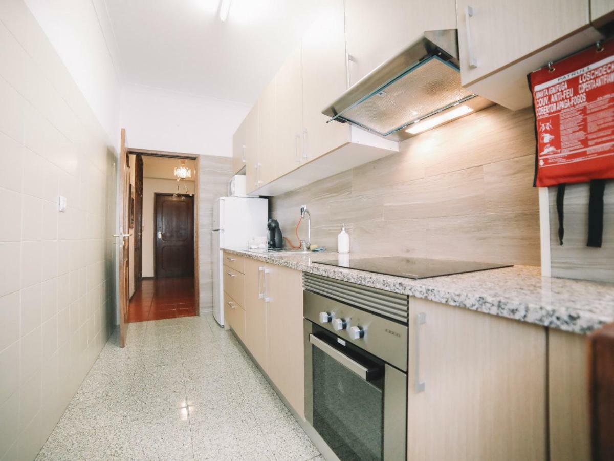 Oporto Guest Harry Potter Flat With Parking公寓 客房 照片