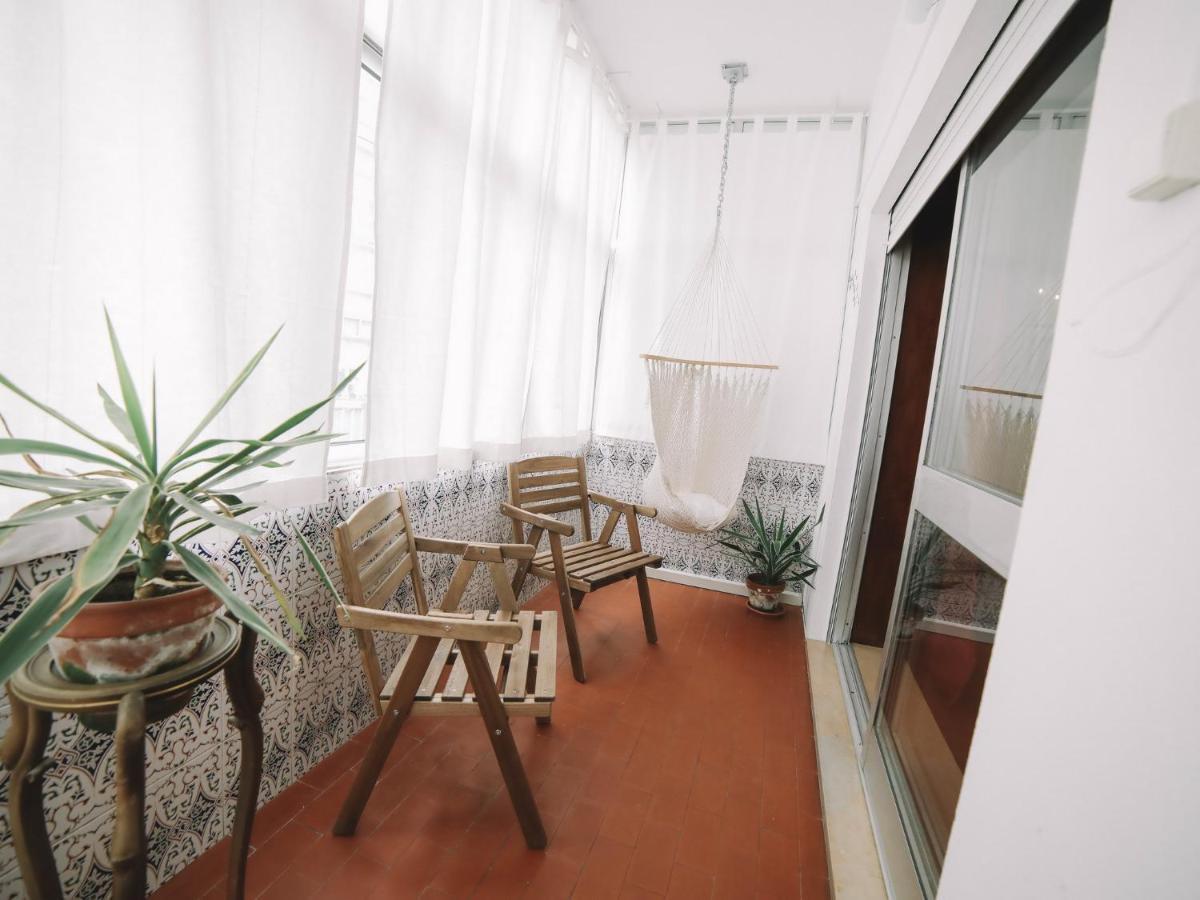 Oporto Guest Harry Potter Flat With Parking公寓 客房 照片