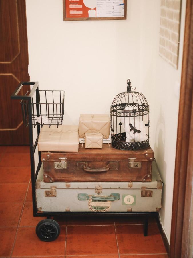 Oporto Guest Harry Potter Flat With Parking公寓 客房 照片