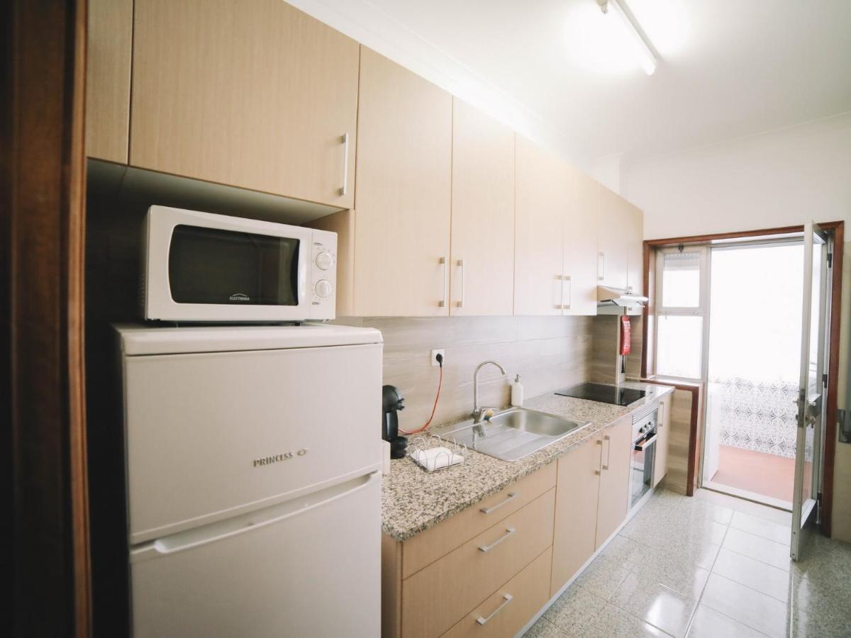 Oporto Guest Harry Potter Flat With Parking公寓 客房 照片