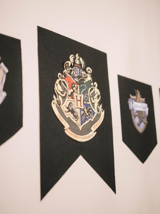 Oporto Guest Harry Potter Flat With Parking公寓 客房 照片