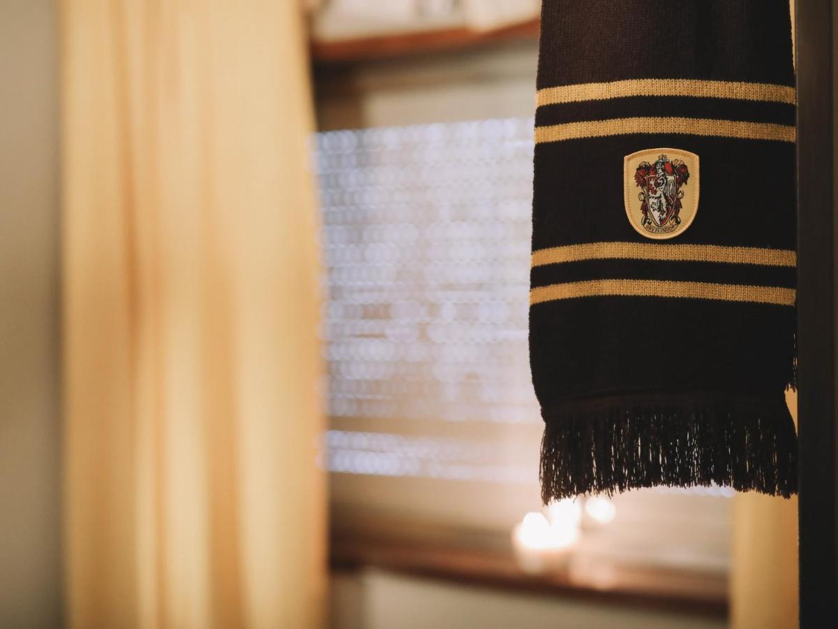 Oporto Guest Harry Potter Flat With Parking公寓 客房 照片