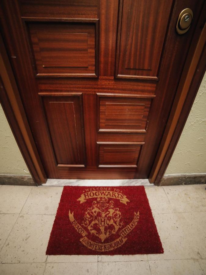 Oporto Guest Harry Potter Flat With Parking公寓 客房 照片