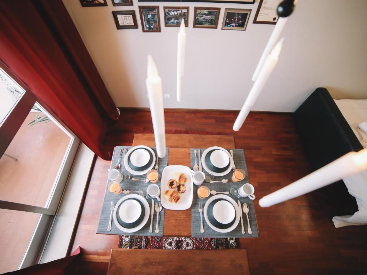 Oporto Guest Harry Potter Flat With Parking公寓 客房 照片