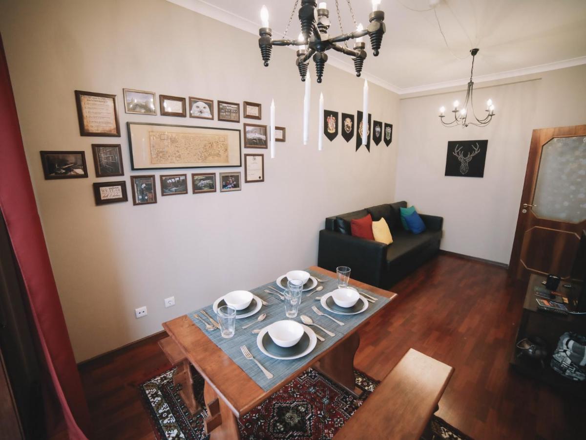 Oporto Guest Harry Potter Flat With Parking公寓 客房 照片