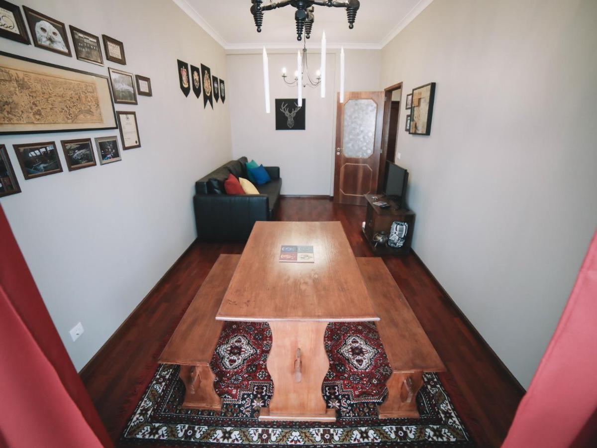 Oporto Guest Harry Potter Flat With Parking公寓 客房 照片