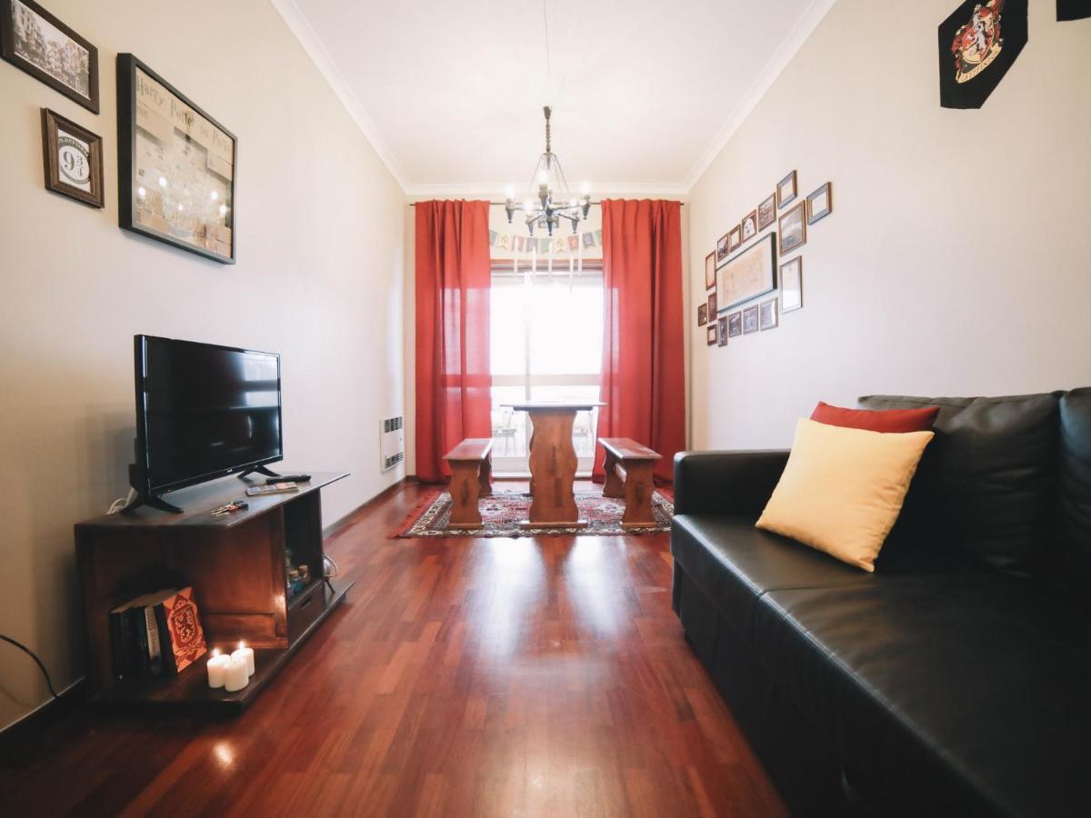 Oporto Guest Harry Potter Flat With Parking公寓 客房 照片