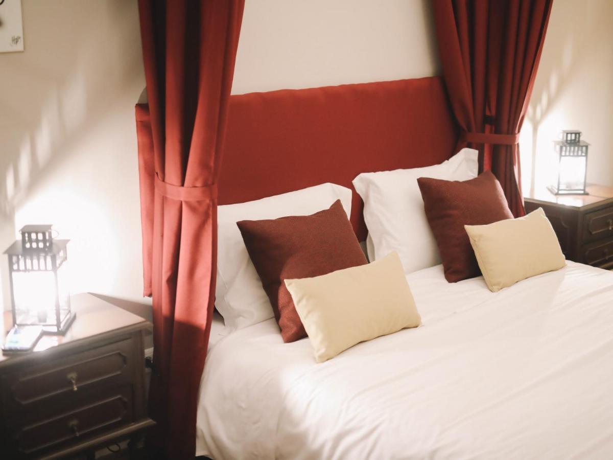 Oporto Guest Harry Potter Flat With Parking公寓 客房 照片