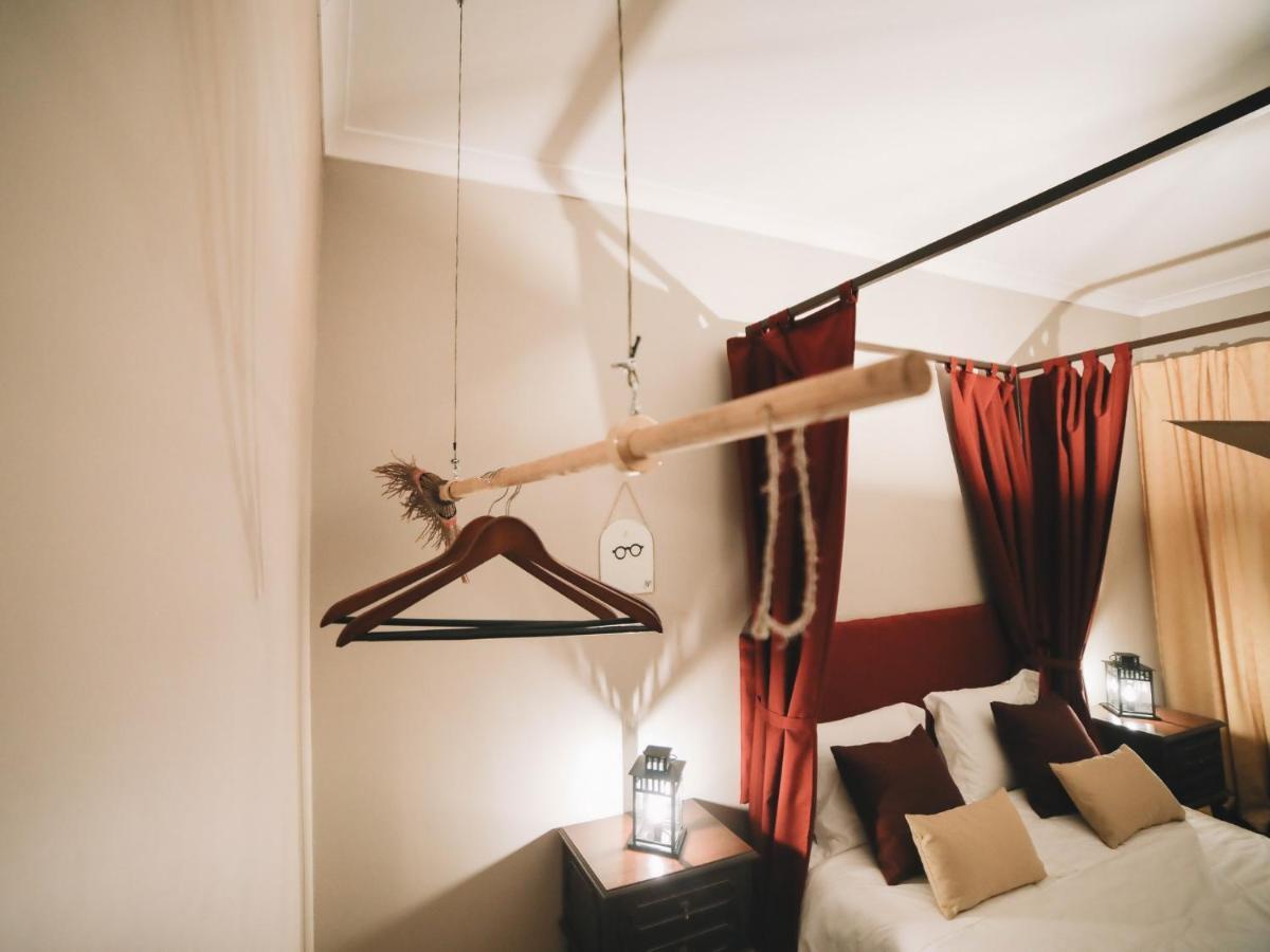Oporto Guest Harry Potter Flat With Parking公寓 客房 照片