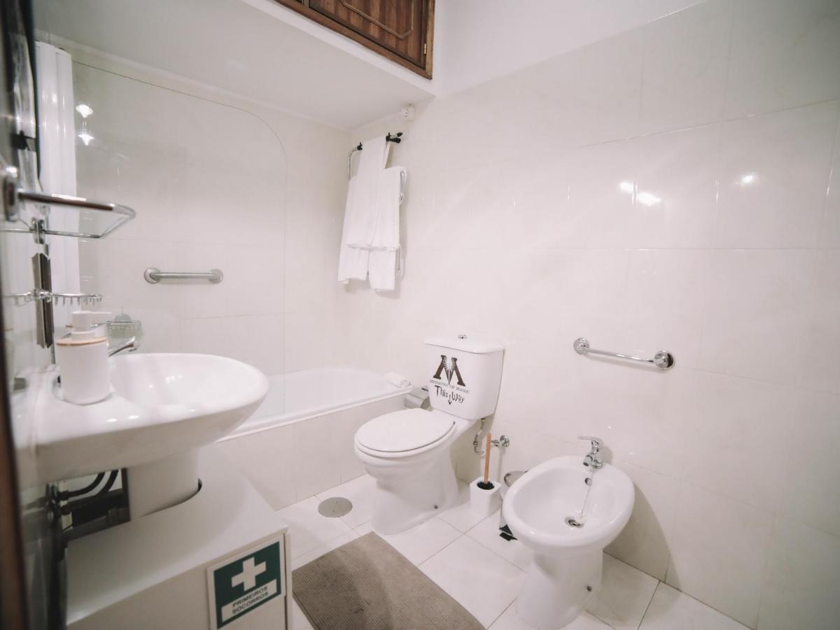 Oporto Guest Harry Potter Flat With Parking公寓 客房 照片