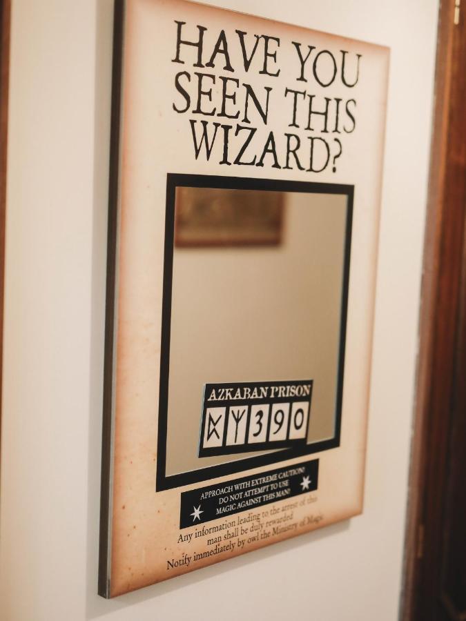 Oporto Guest Harry Potter Flat With Parking公寓 客房 照片