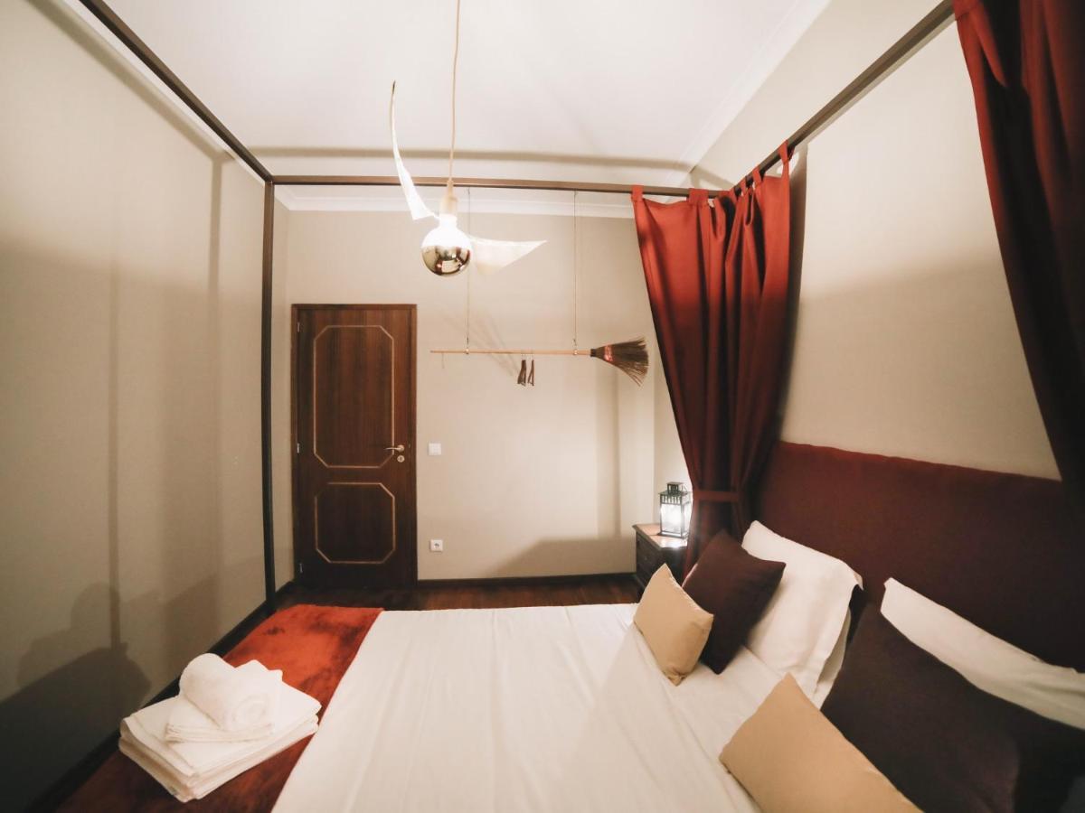 Oporto Guest Harry Potter Flat With Parking公寓 客房 照片